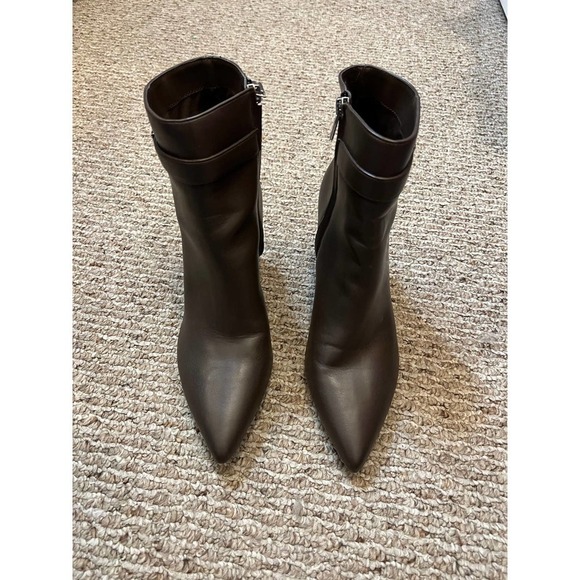 Calvin Klein Women's Sarity Pointy Toe Dress Booties - Picture 3 of 6